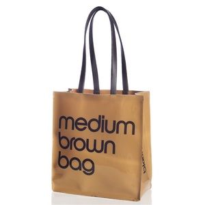 Bloomingdales Medium Tote Bag