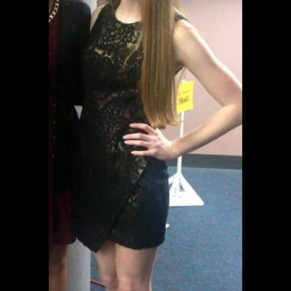 Forever 21 dress