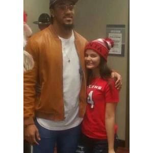 Meet your Posher, Emily