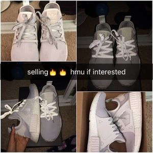 Adidas NMD
