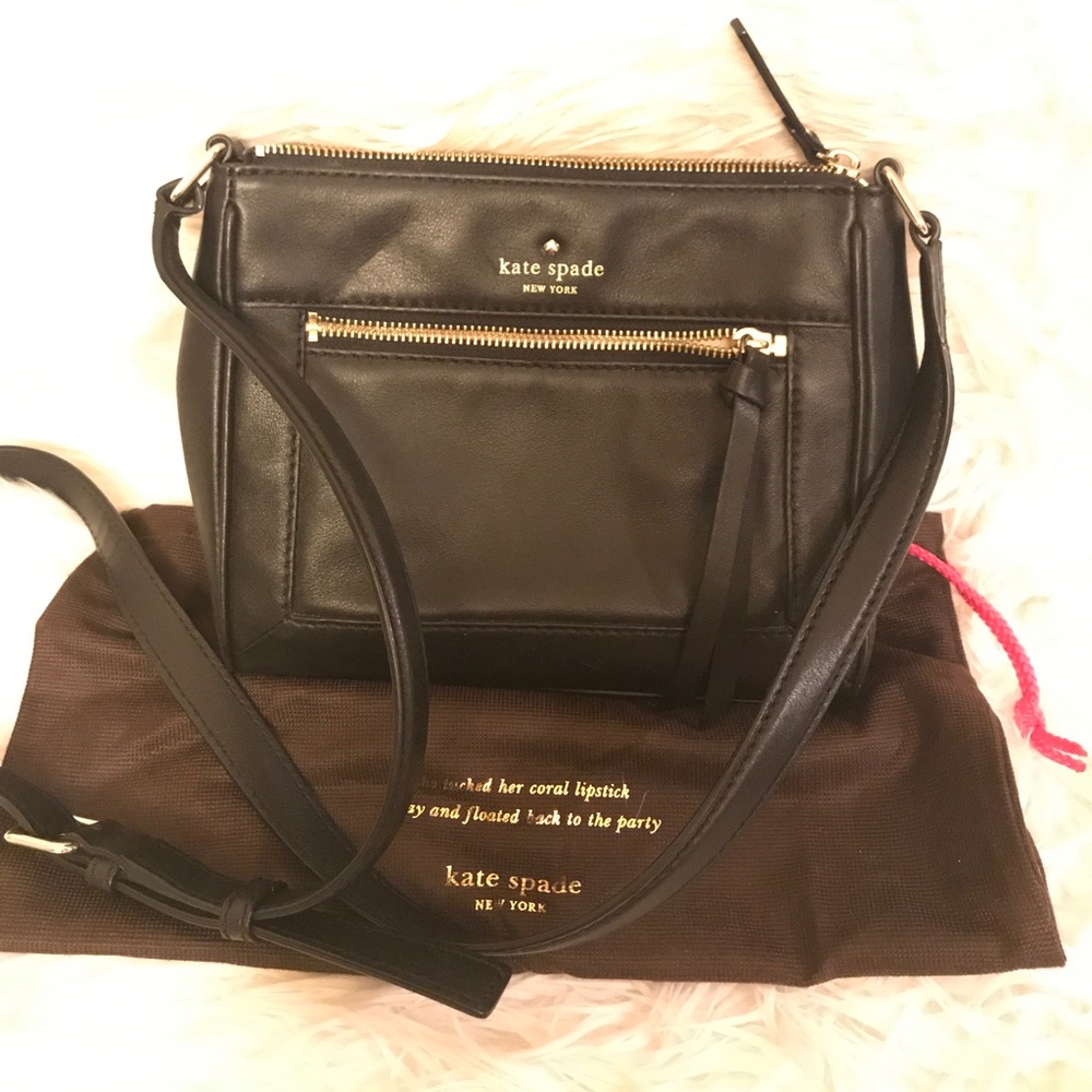 Authentic Kate Spade