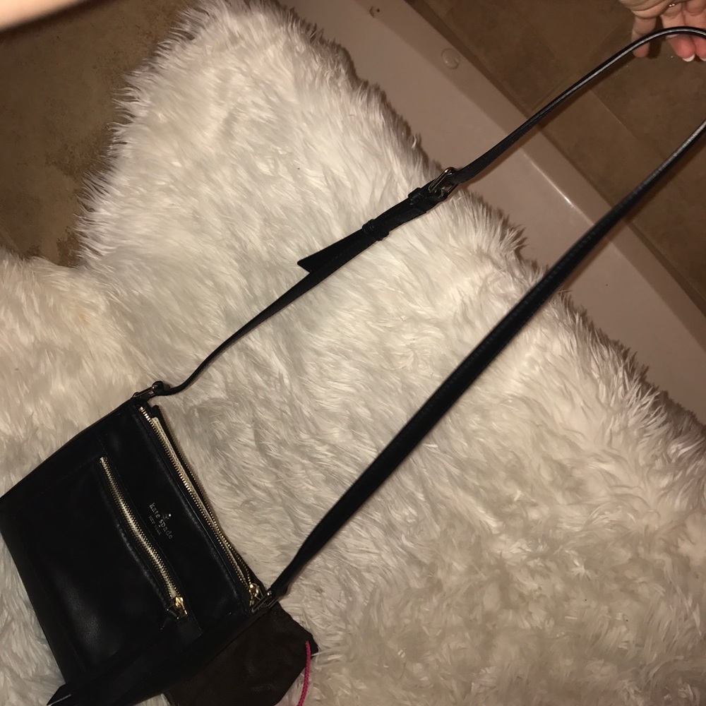 Authentic Kate Spade - Picture 5 of 5