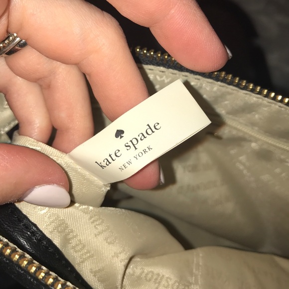 Authentic Kate Spade - Picture 3 of 5