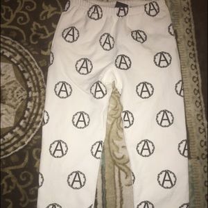 Supreme X Undercover