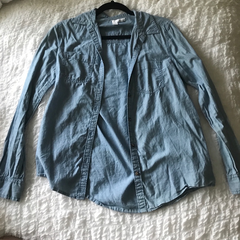 Nordstrom Abound Top