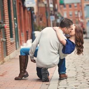 Meet your Posher, Katherine