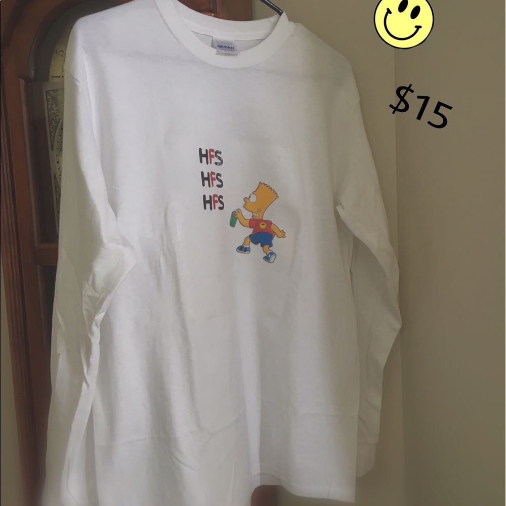 HFS T-Shirt