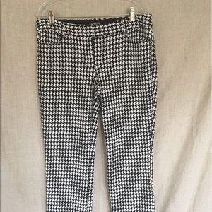 Express Columnist Trouser