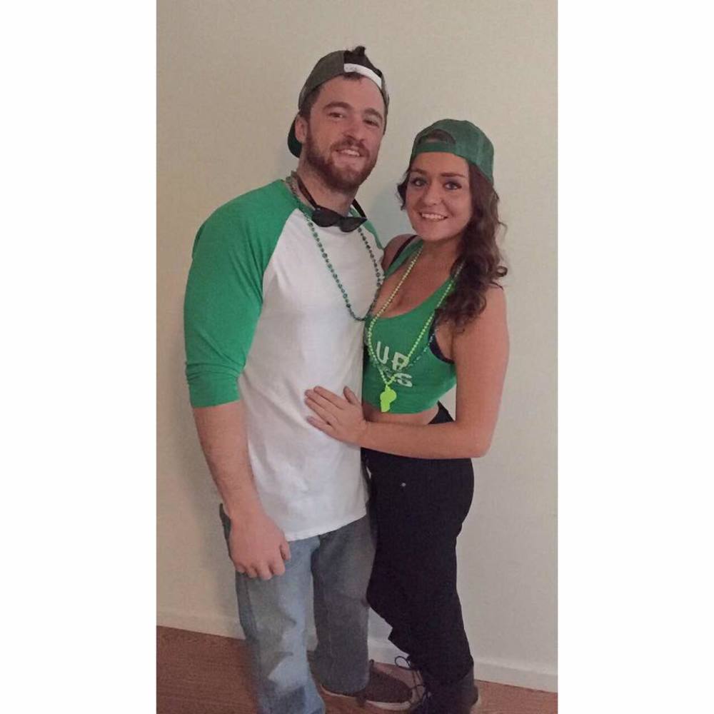 Meet your Posher, Shannon