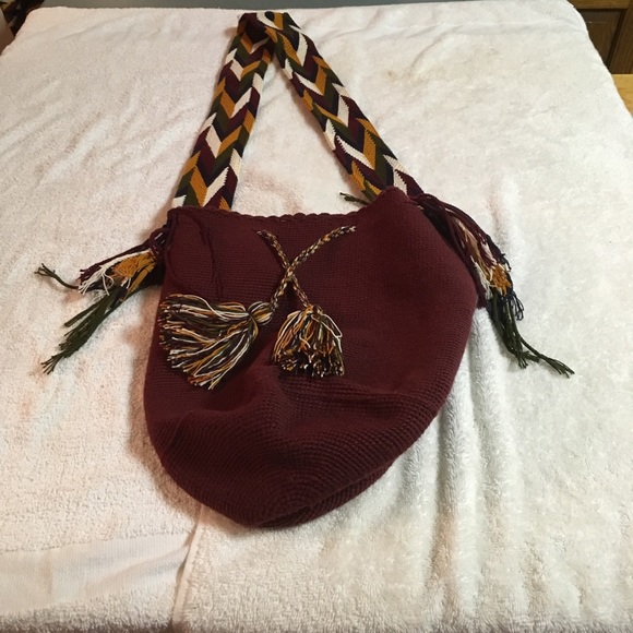 Colombian Mochilas - Picture 2 of 8