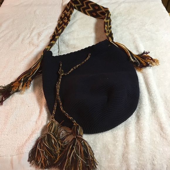 Colombian Mochilas - Picture 3 of 8