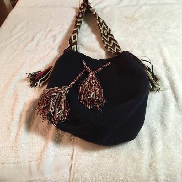 Colombian Mochilas - Picture 4 of 8