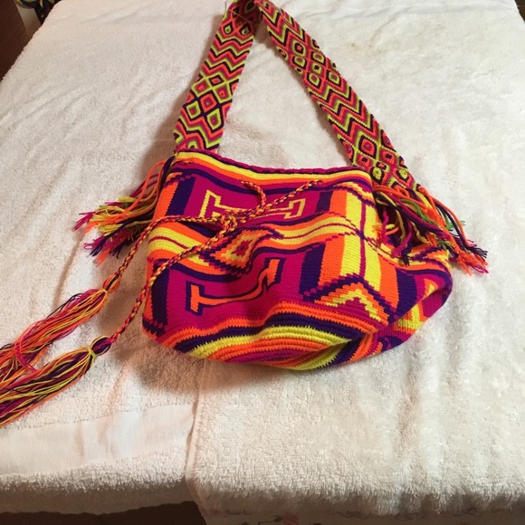 Colombian Mochilas - Picture 8 of 8