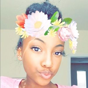 Meet your Posher, Janae