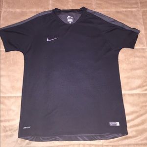Nike Dri-Fit Soccer T-shirt