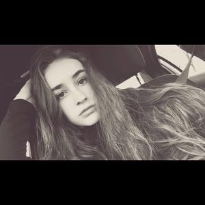 Meet your Posher, Annabelle