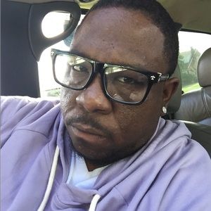 Meet your Posher, Calvin