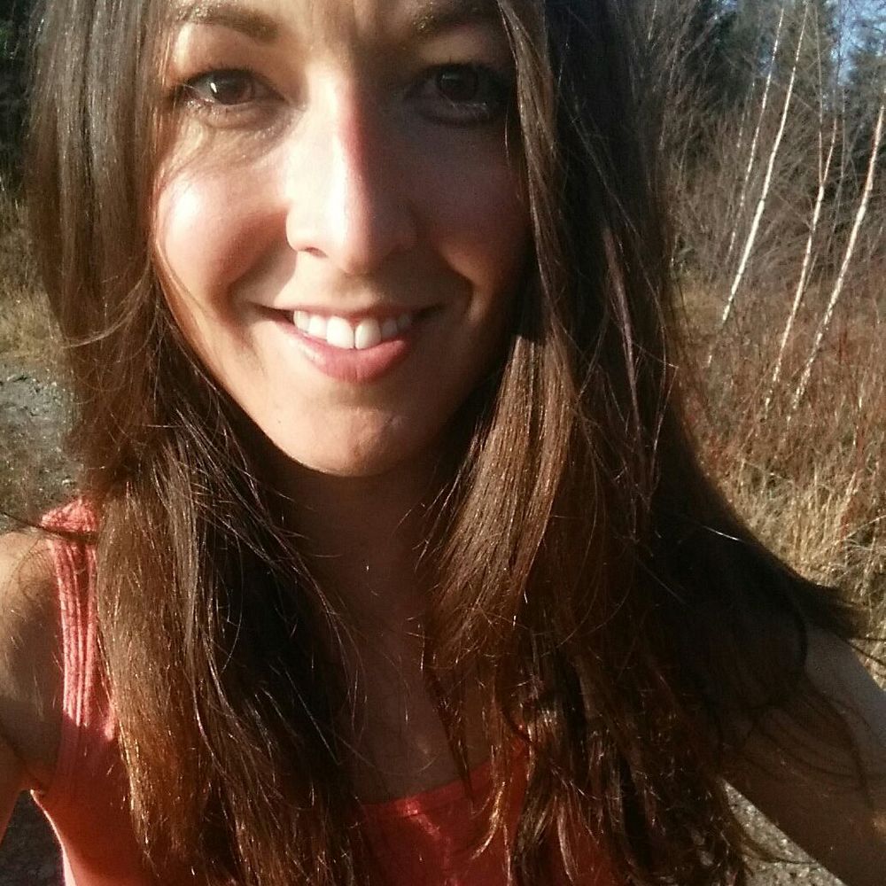 Meet your Posher, Kristen