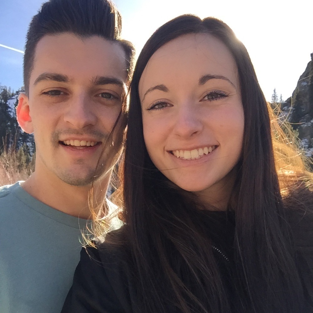 Meet your Posher, Alicia