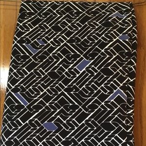 Lularoe Cassie Medium Skirt
