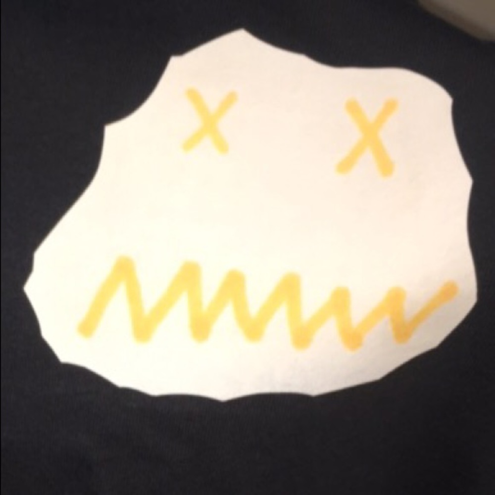 HFS ROCK TEE - Picture 2 of 3