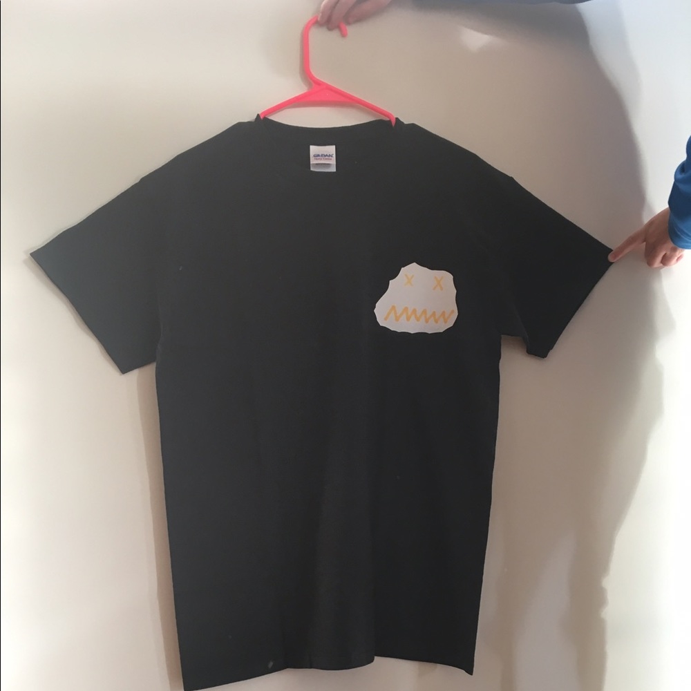 HFS ROCK TEE - Picture 3 of 3