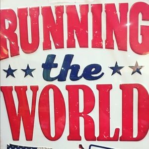 Meet your Posher, Maryna