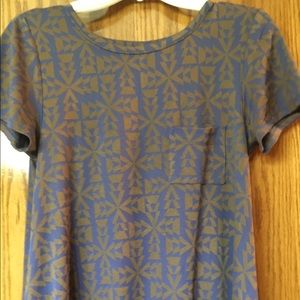 Lularoe Carly xs