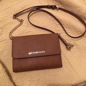 Michael Kors handbag