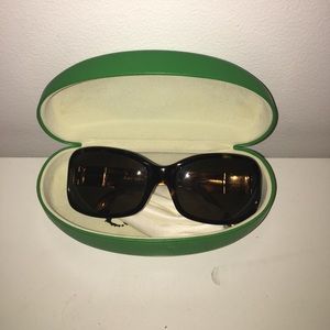Kate Spade sunglasses
