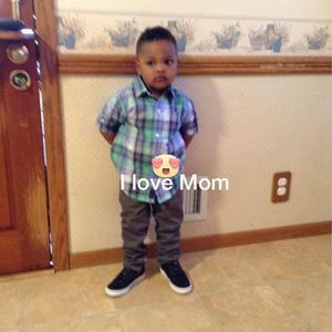 Meet your Posher, Faduma