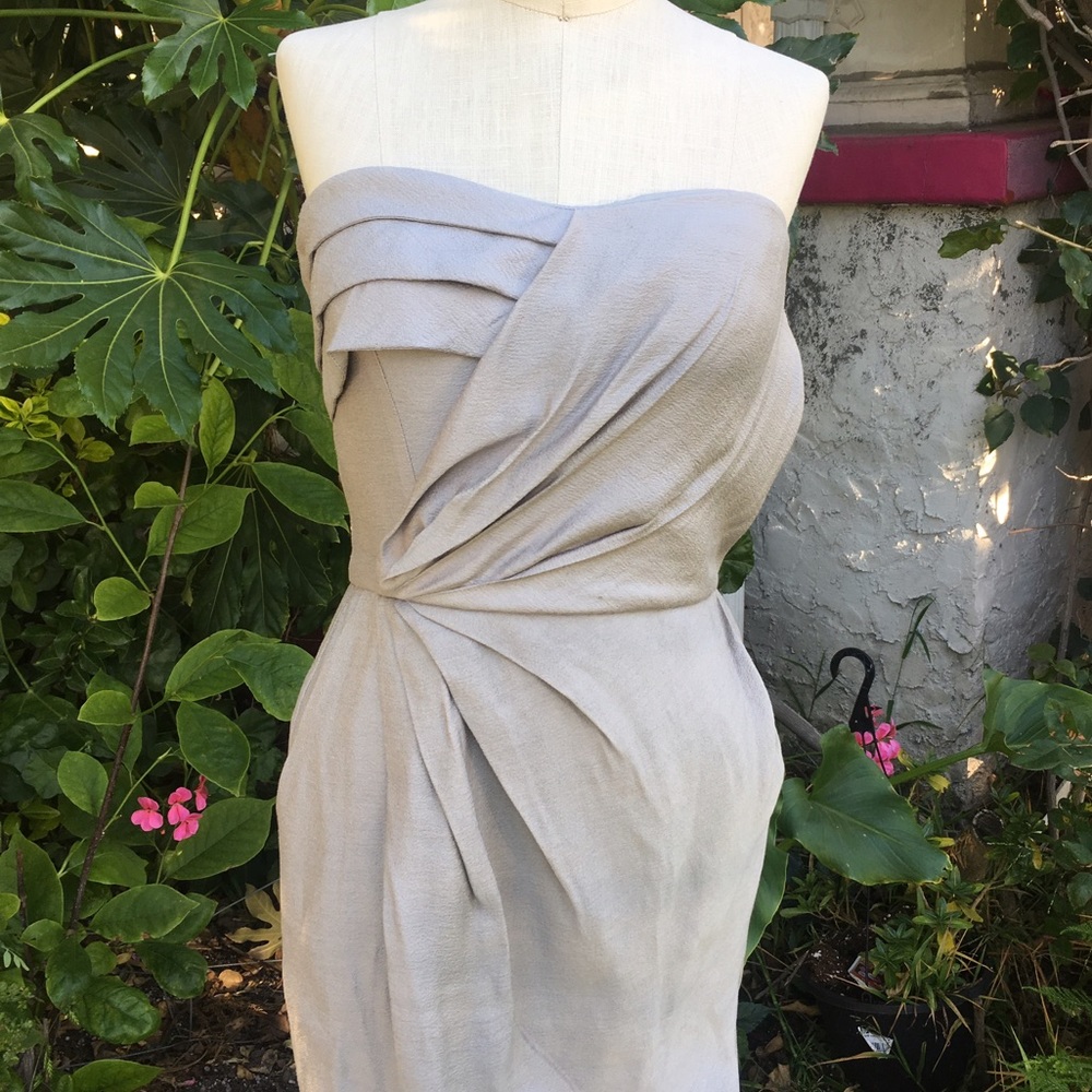 BCBGGeneration Cocktail Dress