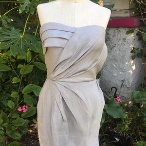 BCBGGeneration Cocktail Dress