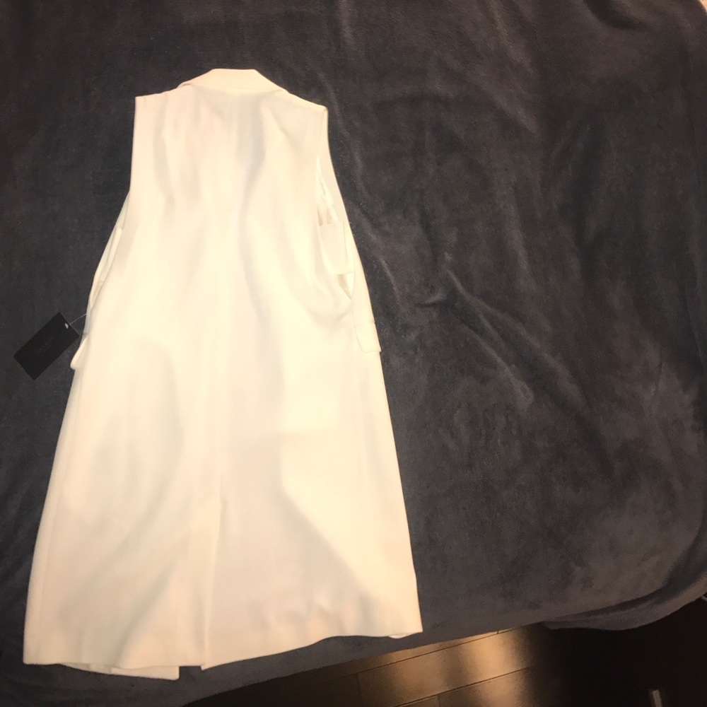 Zara basic vest - Picture 3 of 3