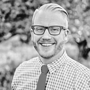 Meet your Posher, Danny