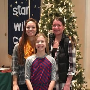 Meet your Posher, Michelle