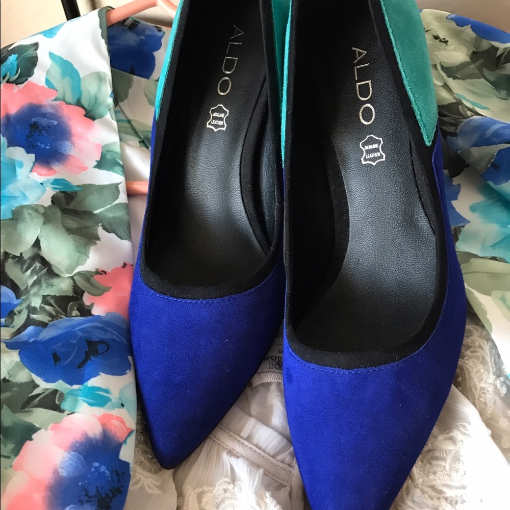Aldo 👠