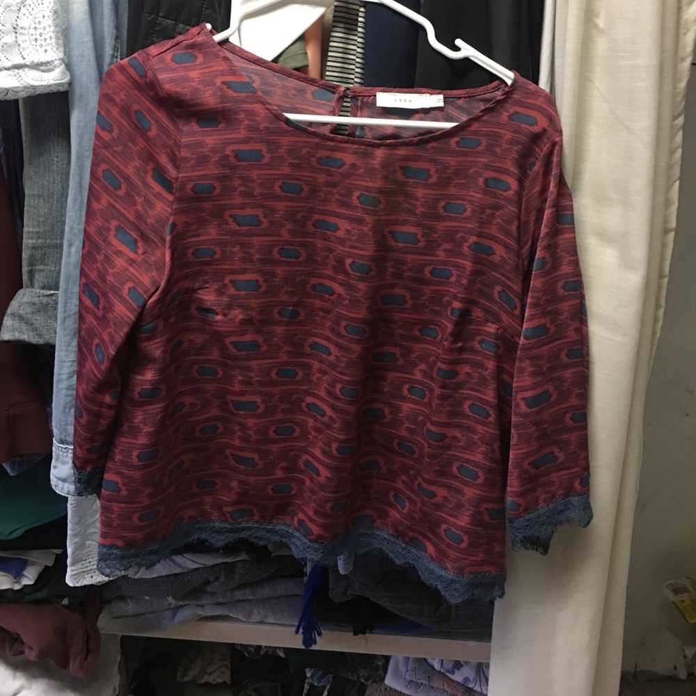 Blouse