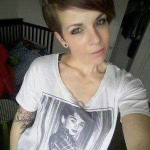 Meet your Posher, Shawnda