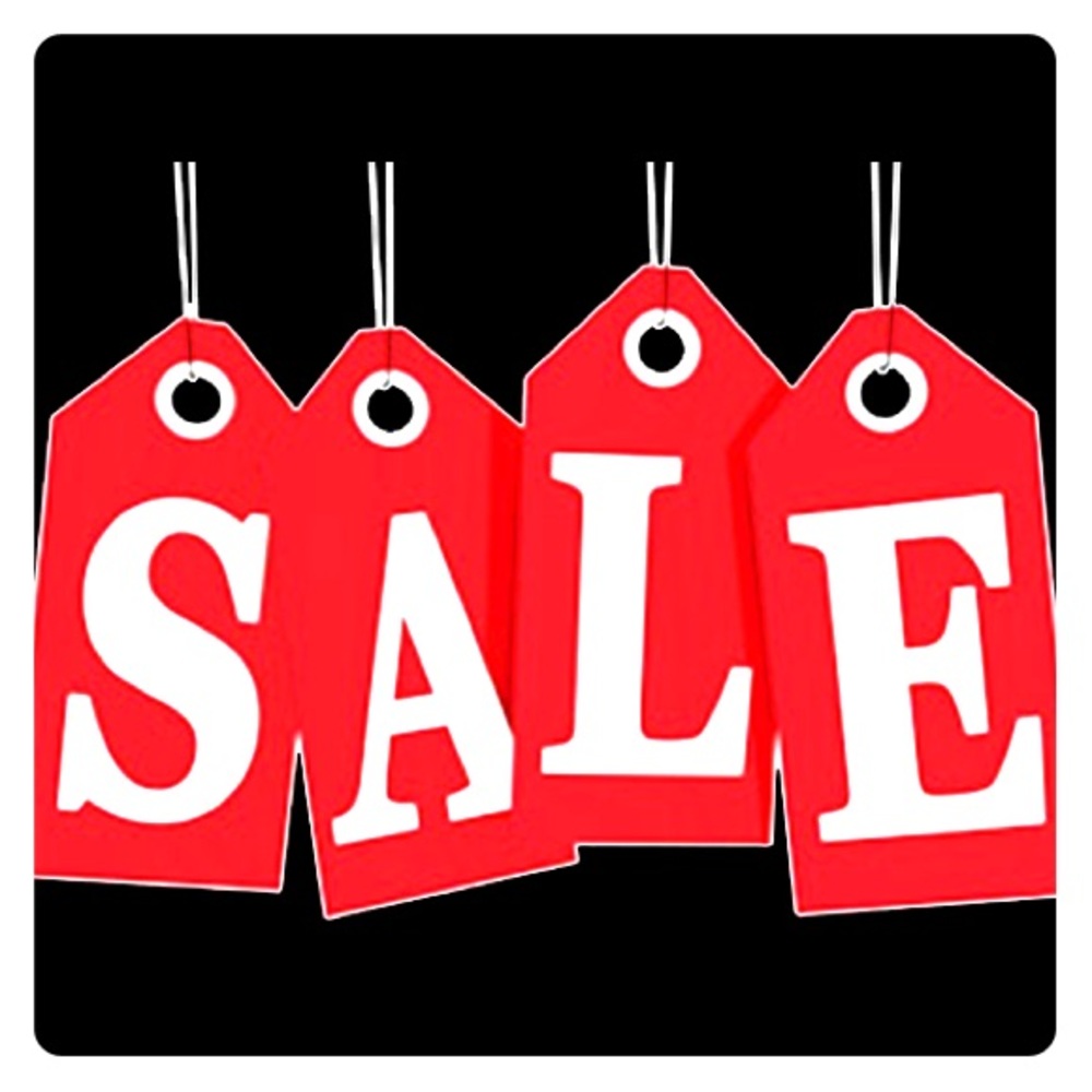 Just price dropped everything in my closet!!!!