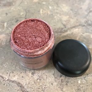 Reserved for @a3hl APRICOT PINK MAC