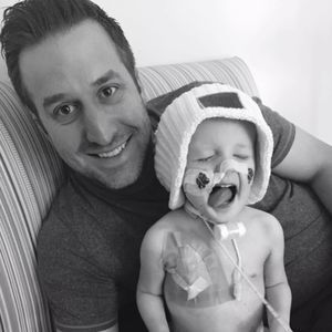 Meet your Posher, Bryan