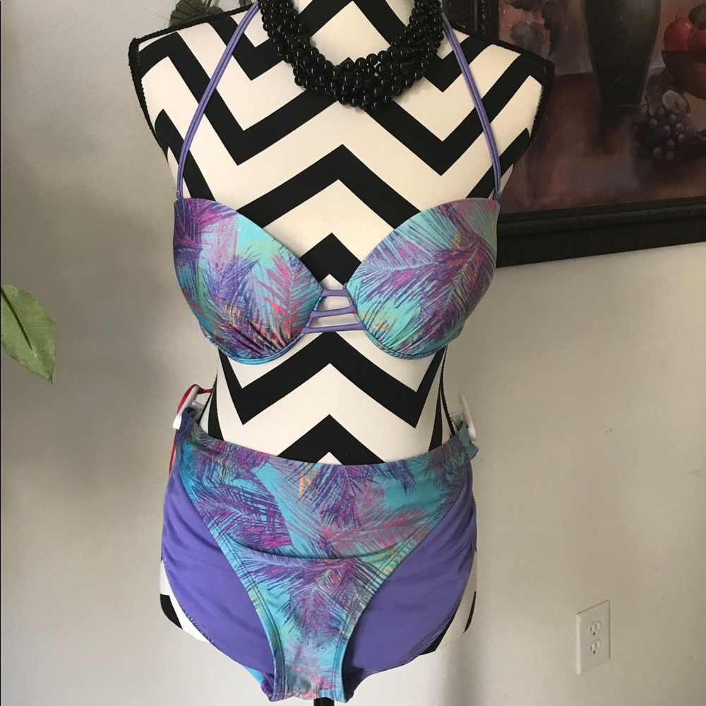 Swimsuit Xlarge