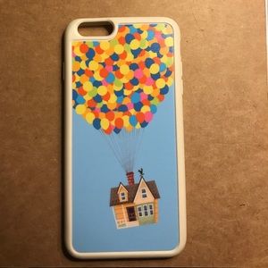Up phone case!