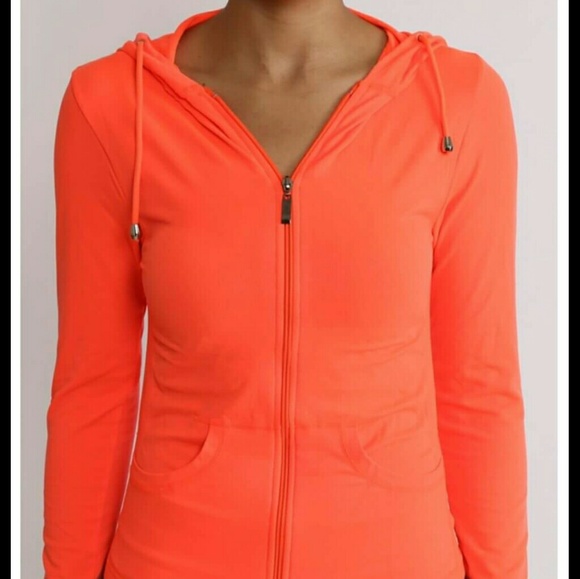 Zip up hoodie - Picture 1 of 2