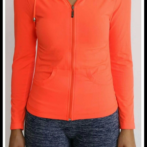 Zip up hoodie - Picture 2 of 2