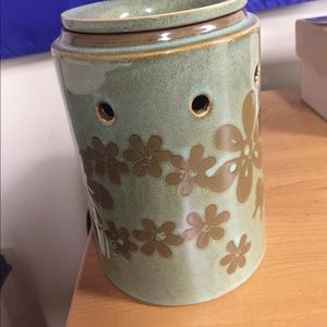 Scentsy Candle Wax Warmer