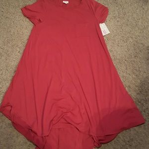 Lularoe Carly