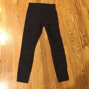 Very Rare-original tech mesh high times