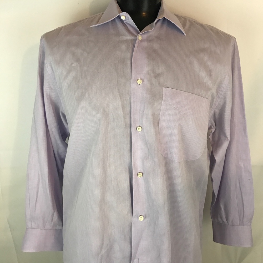 Zanella Button Down Shirt